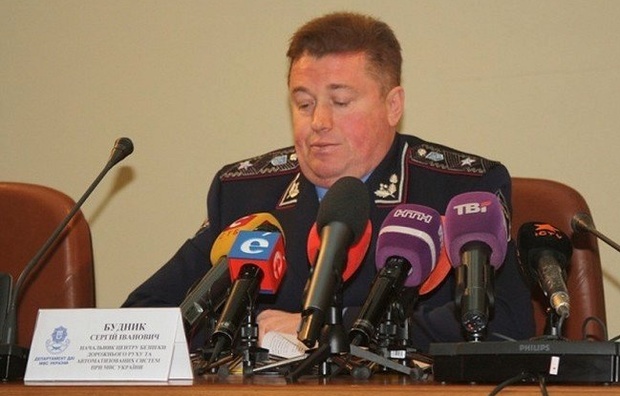 Бувалі міліціонери знайшли безвідмовний спосіб залишитися в чині без проходження переатестації