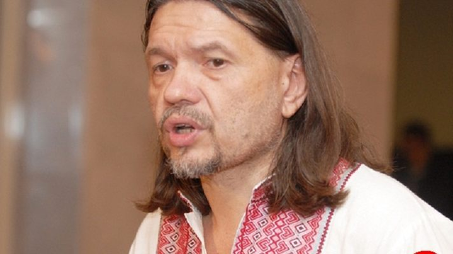 Бригинець: У Горлівці епідемія сифілісу