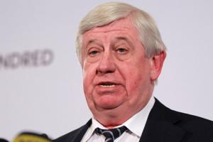 Любимый генпрокурор президента. За что Порошенко должен еще наградить Шокина