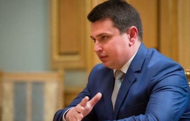 Обсяг майна суддiв шокував детективiв НАБУ