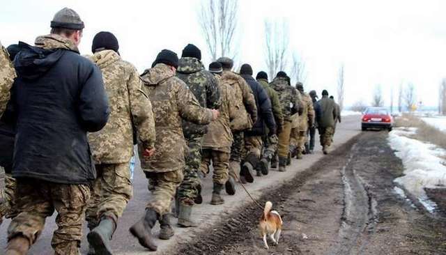 Муженко анонсировал кадровые чистки в связи с ситуацией на полигоне «Широкий лан» (ФОТО)