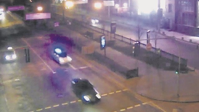 Стало известно, почему МВД не публикует видео погони за BMW на самом деле
