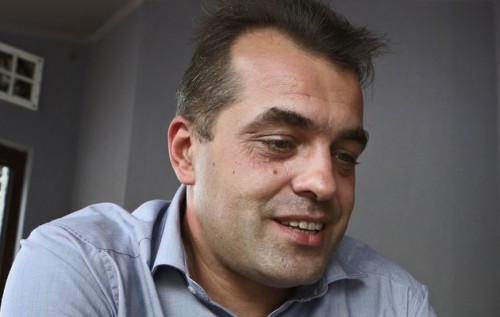 Бутусов напомнил Бирюкову аферу с закупкой топлива у российской компании "Альянс"