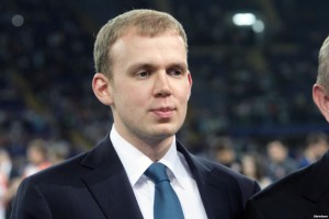 «Укрэксимбанк» отсудил у «Корреспондента» Курченко 200 миллионов