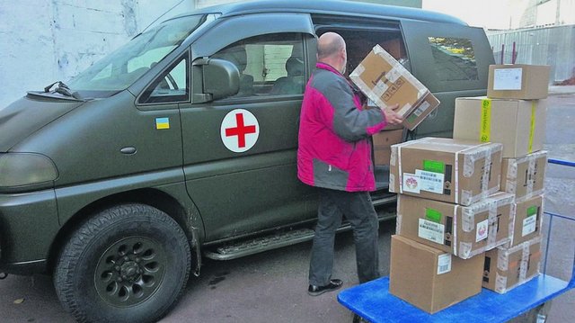 Зарплаты волонтеров доходят до 12 тысяч