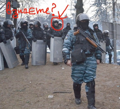 Хто дав утікти більш як 20 безпосереднім виконавцям убивств на Майдані? Розслідування