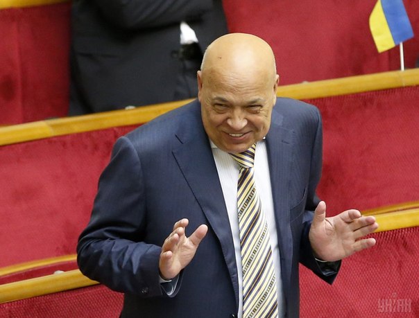 МОСКАЛЬ ПРО БЛОКУВАННЯ РОСІЙСЬКИХ ФУР: ХАЙ ЇДУТЬ ЧЕРЕЗ ШРІ-ЛАНКУ