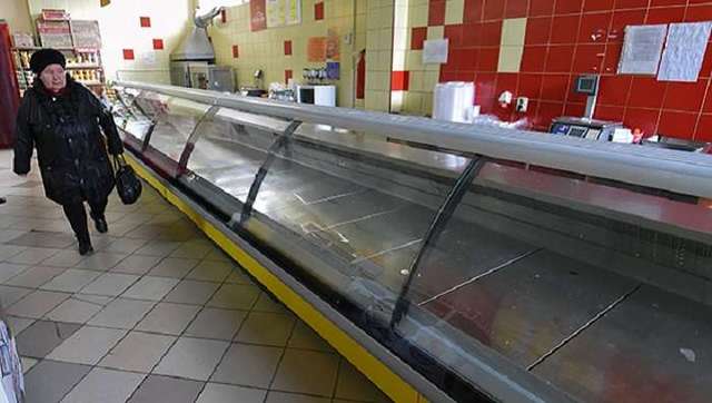 Росстат: россияне не хотят экономить, а берут еще больше кредитов