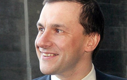 Спонсор Компартії, громадянин РФ, набивається у «радники» до Порошенка