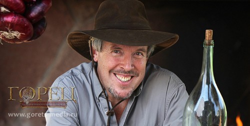 АНДРЕЙ МАКАРЕВИЧ: Однажды в Греции я попросил кофе и счет …