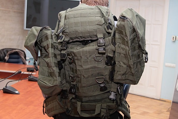 У Авакова прокомментировали коррупционный скандал с сыном