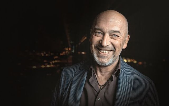 Москаль: Пункт пропуска на Закарпатье работает