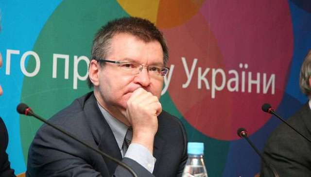 Немиря: Україна сама корумпована в Європі