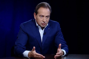 Микола Томенко: Третій уряд Яценюка – «заслуга» оточення Президента