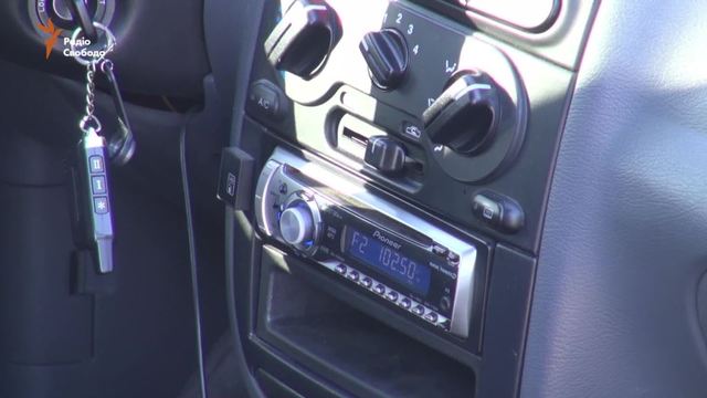 Сигнали ФМ-каналів угруповання «ЛНР» дійшли до Сєвєродонецька