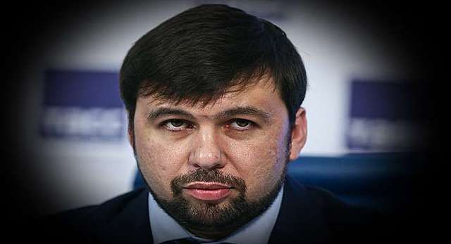 В «ДНР» опять хотят «освободить» всю Донецкую область