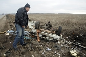 "Донбасс наш?": Грицак спрогнозировал "плохую развязку" войны