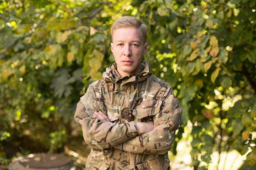 «Я думав, що вони зрадники, а вони ж просто ідіоти»