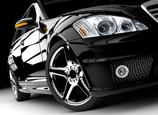 Сравнение цен на новые авто в Украине и России