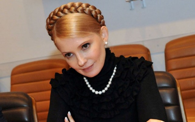 Тимошенко станет лидером украинских радикалов, — Бортник