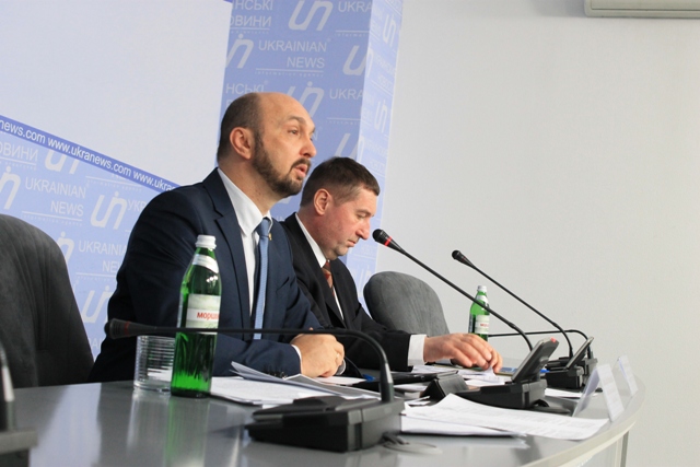 В Украине готовится арест почетного консула Франции