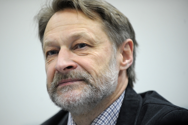 Дмитрий Орешкин: «В ближайшем будущем неизбежно новое Смутное время»