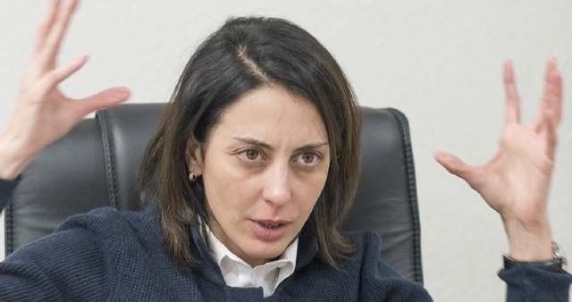 Переаттестация в полиции: в Киеве уволили 80 % руководства высшего звена, - Деканоидзе