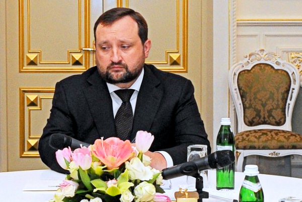 Генпрокуратуре разрешили заочно судить экс-главу Нацбанка Сергея Арбузова