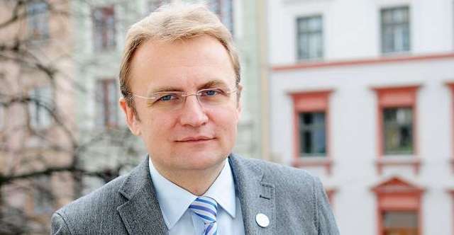 Умер отец львовского мэра Андрея Садового