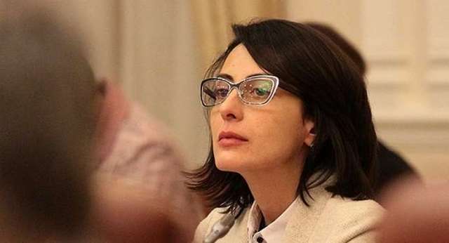 Пьяный водитель автоматически становится преступником - Деканоидзе (ВИДЕО)