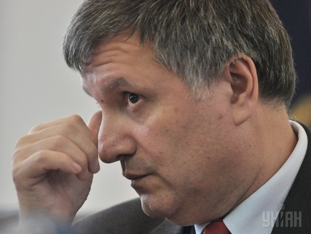 Аваков заработал в январе в два раза больше Яресько