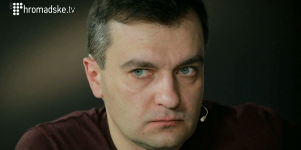 Журналист Гнап: Мой план выхода из кризиса – арест Шокина, Яценюка, Кононенко