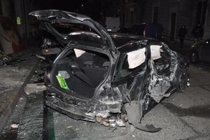 Украинские братья-волонтеры разбились в Италии: срочно нужна помощь