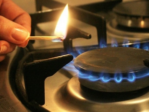 Неякісний газ не гріє: лічильники мотають кубометри повітря