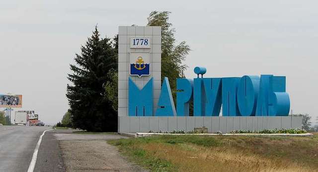 Власть Мариуполя «забила» на оборону, в город заходят сепаратисты – активистка