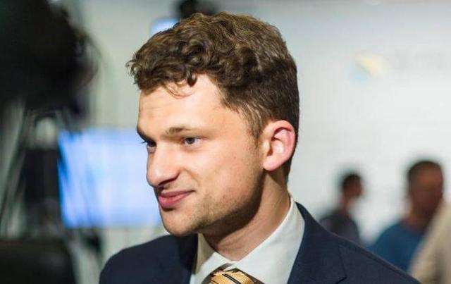 Оштрафованный патрульными Дубилет «порвал» полицейский формуляр