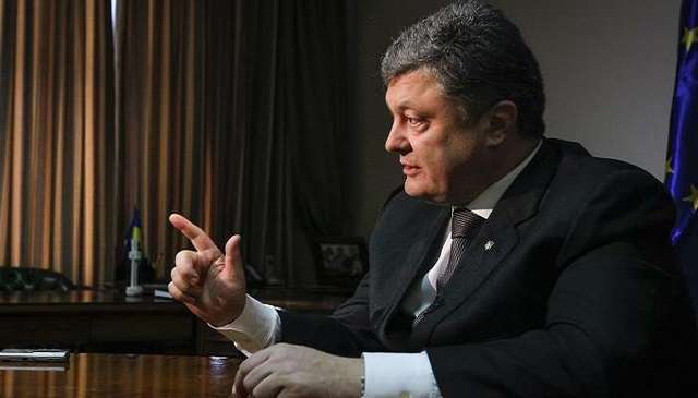 Порошенко явится на заседание фракции «БПП»