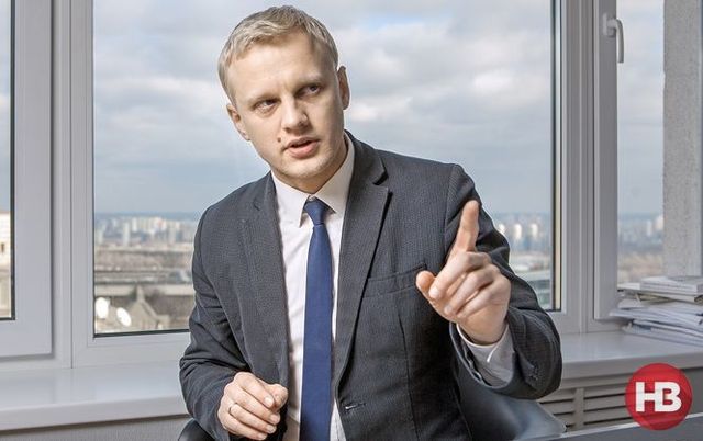 Віталій Шабунін називає тих, хто повинен сидіти у в’язниці