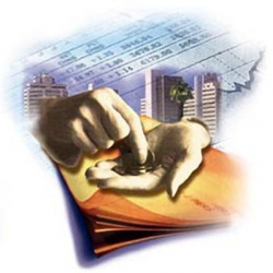 The Economist: Что на самом деле МВФ дает Украине? (перевод)