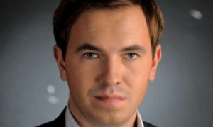 Заместитель Ляшко купил внедорожник за 3 млн гривен