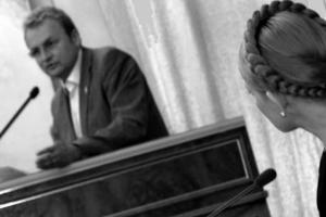 «Батьківщина» сказала своє слово. Далі діло за Садовим