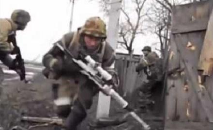 Активная оборона. Украинские бойцы обратили боевиков в бегство под Докучаевском