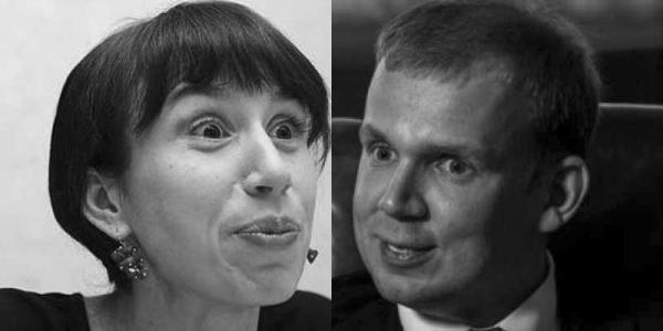 Латвийская прокуратура уличила депутата Черновол во лжи о деньгах Курченко