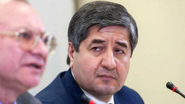 В Харькове прокурор требует от вуза трудоустроить родственника (документ)