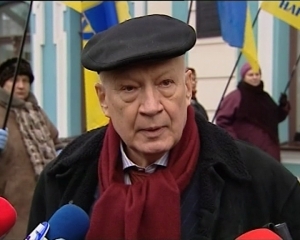 За Януковича українську систему ППО вивезли до Криму - Горбулін