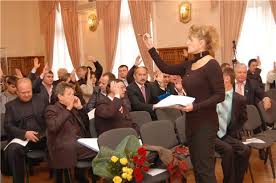 Киев остается без райсоветов