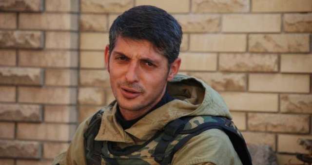 Боевик "Гиви" обвинил главаря ДНР в работе на СБУ: видео