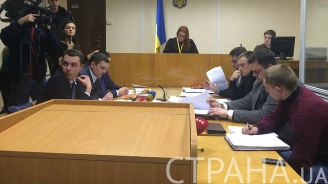 Что поменялось у копов после ареста лейтенанта Олейника