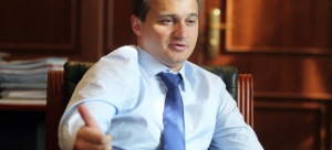 Пане Березенко, такого навіть Чечетов не робив! - журналіст (ВІДЕО)