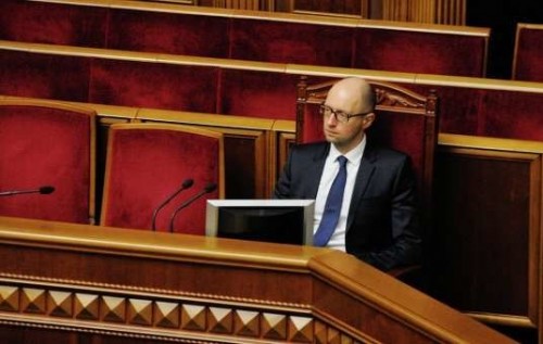 Ніхто не хоче «тонути» разом з нинішнім Кабміном - Олещук